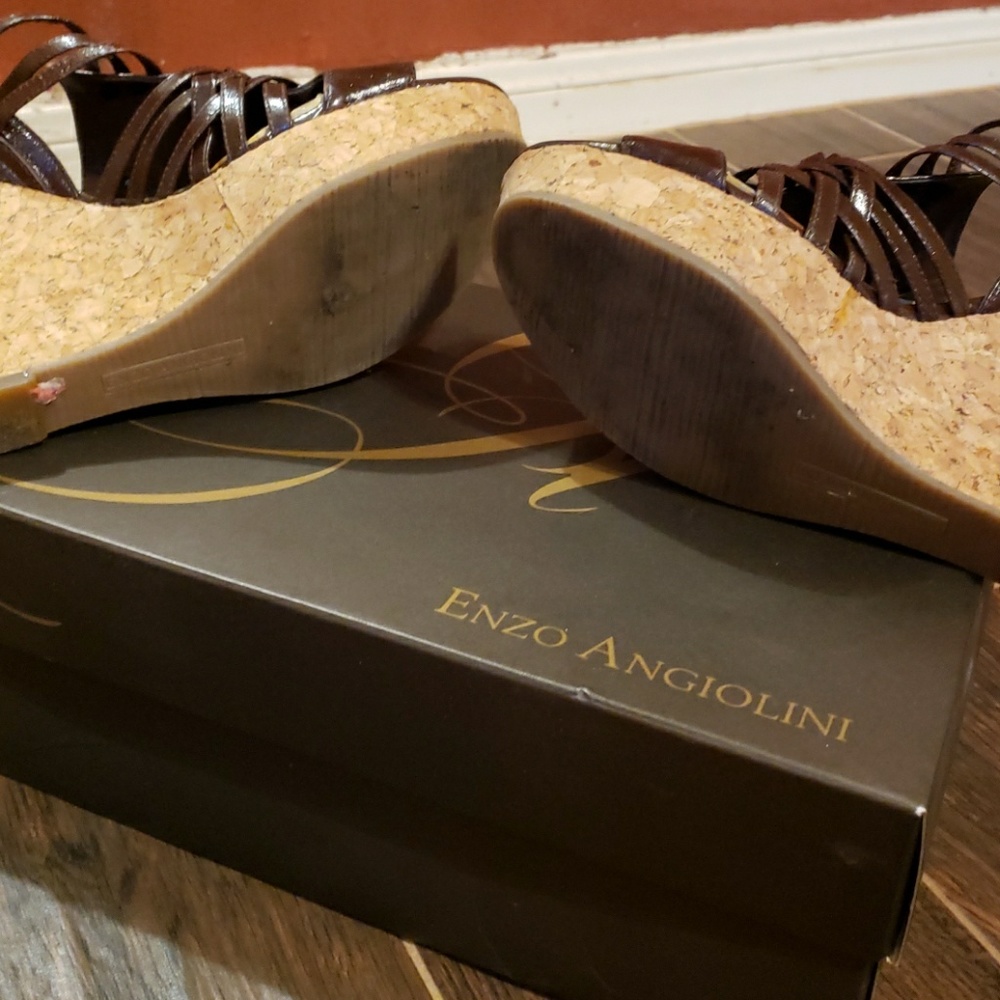 Wedges - Picture 2 of 2